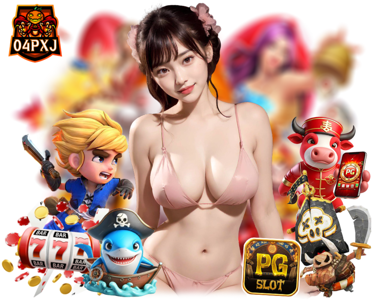 04PXJ